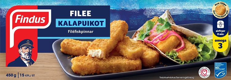 filee kalapuikot big pack